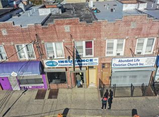 4315 Church Ave, Brooklyn, NY 11203