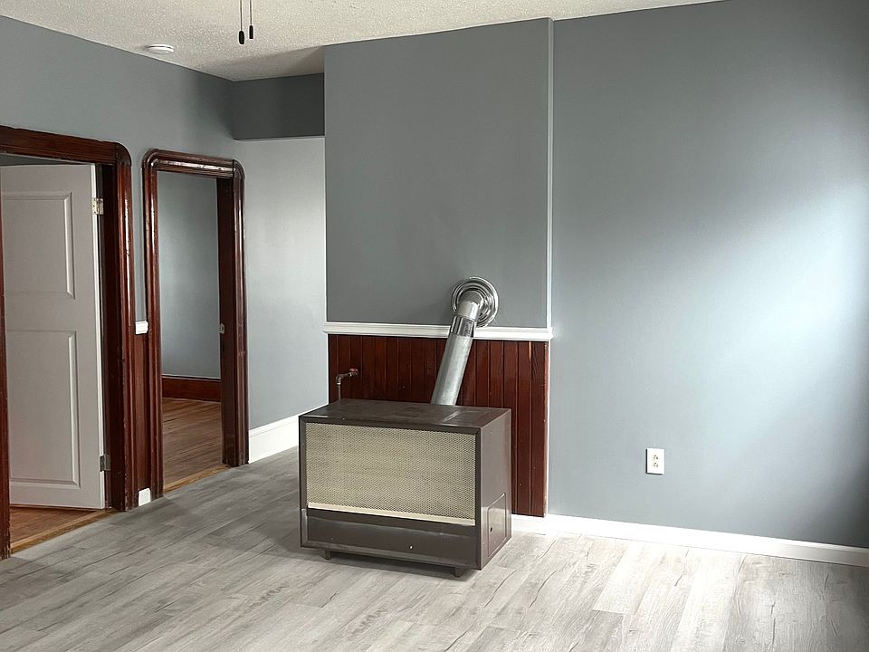 dinning room