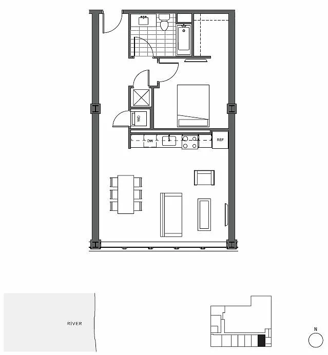 Floor plan 11