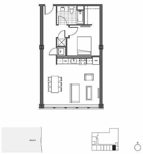 Floor plan 11