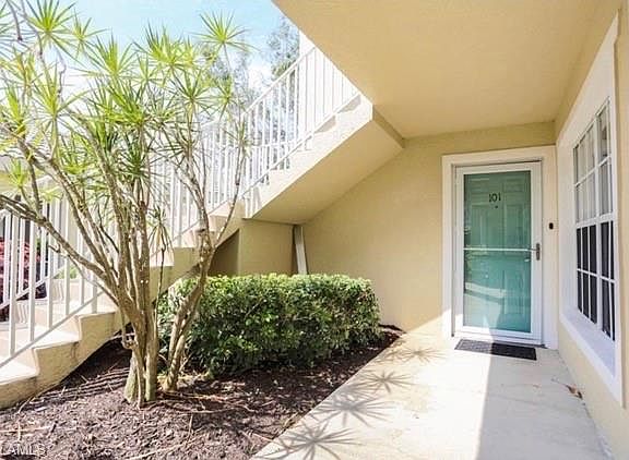 2nd image of 25755 Lake Amelia WAY #101