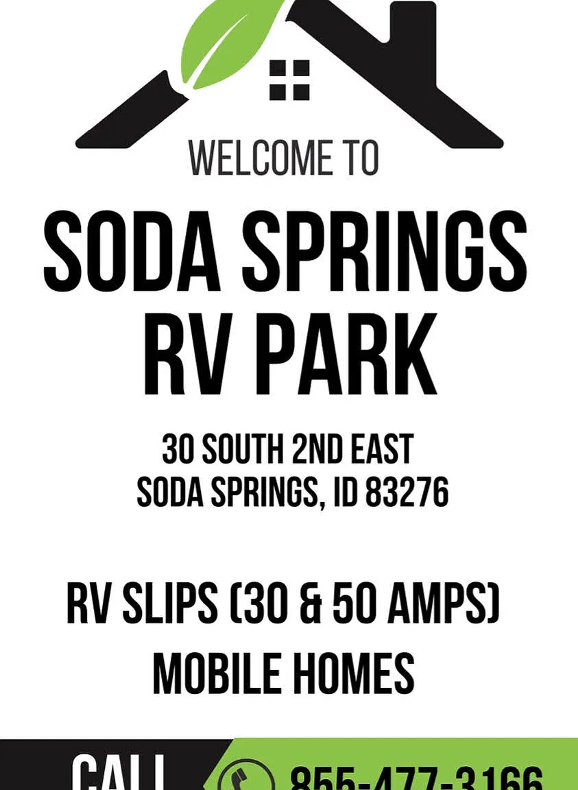 Soda Springs — Photo 1