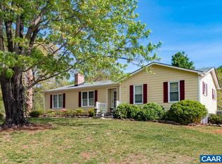 3625 Walnut Branch Ln, North Garden, VA 22959