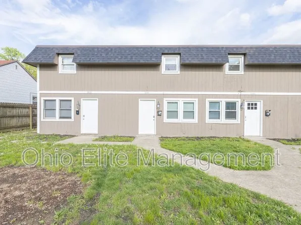 3090 Grasmere Ave, Columbus, OH 43224