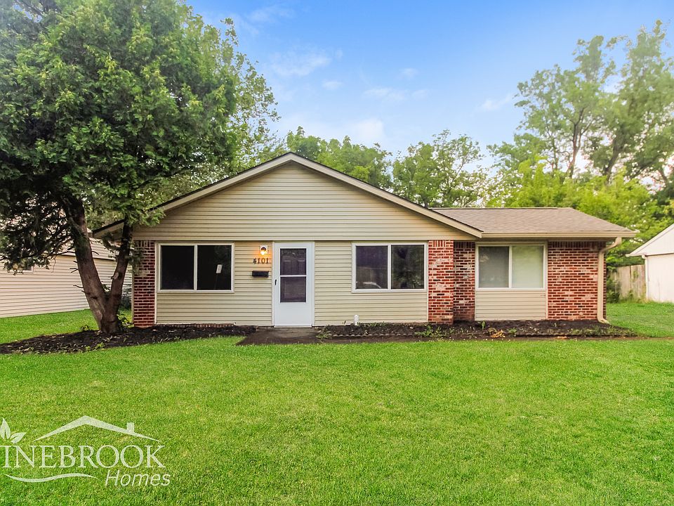 1st image of 4101 Diller Dr