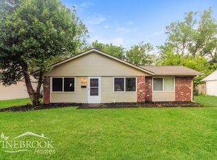 4101 Diller Dr, Indianapolis, IN