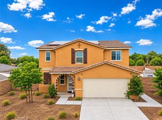 457 Cimarron Dr, Perris, CA 92570
