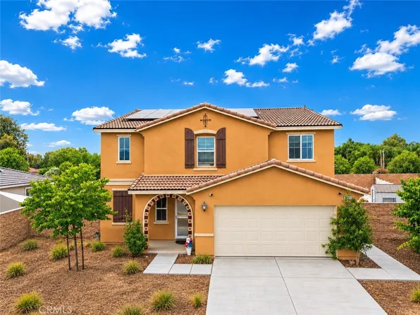 457 Cimarron Dr, Perris, CA 92570