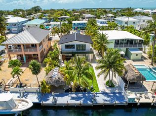 122 Azalea St, Tavernier, FL 33070