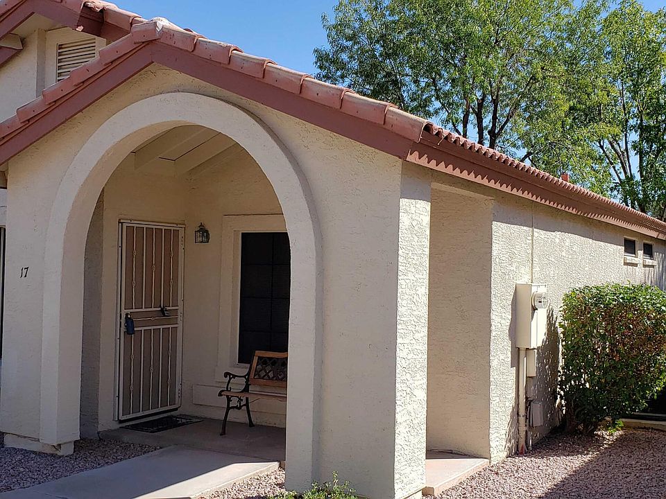 1st image of 1120 N VAL VISTA Drive #17