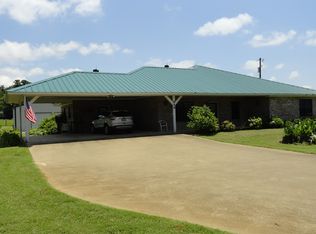 959 Fm 241 S, Rusk, TX 75785