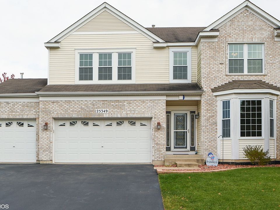 1st image of 25349 S Abbey Ln