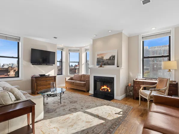 100 West 119th Street image 1 of 16