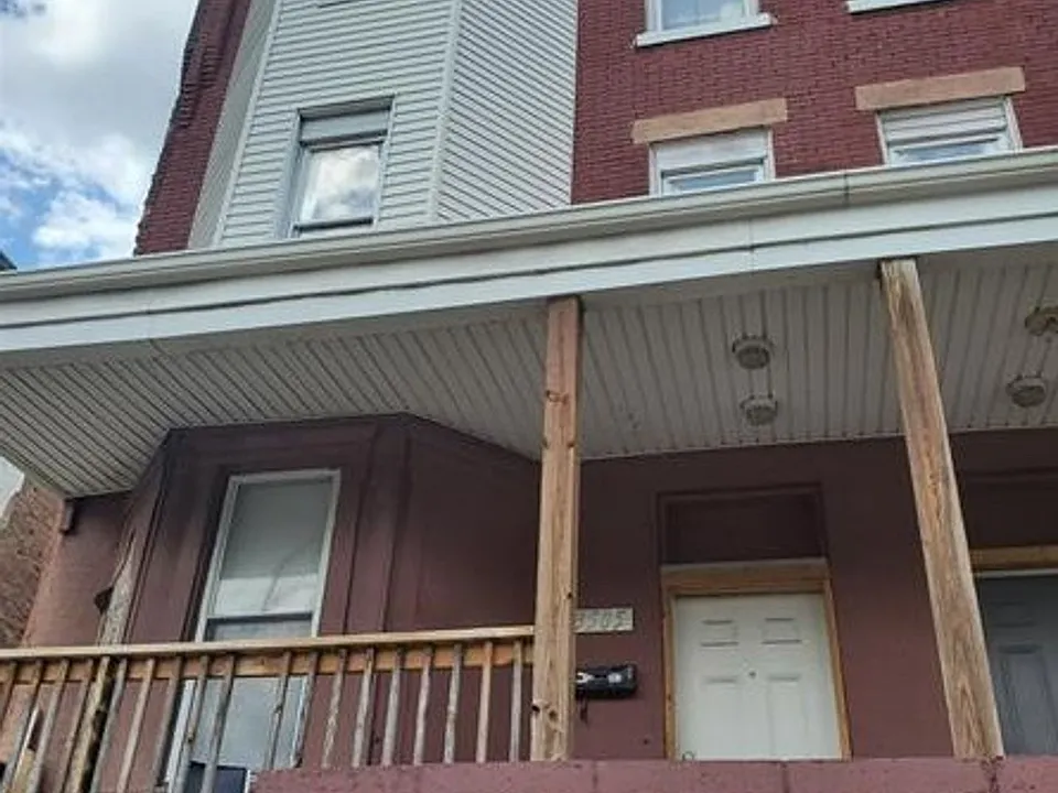 3505 Boulevard Of The Allies