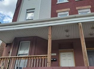 3505 Boulevard of the Allies, Pittsburgh, PA 15217