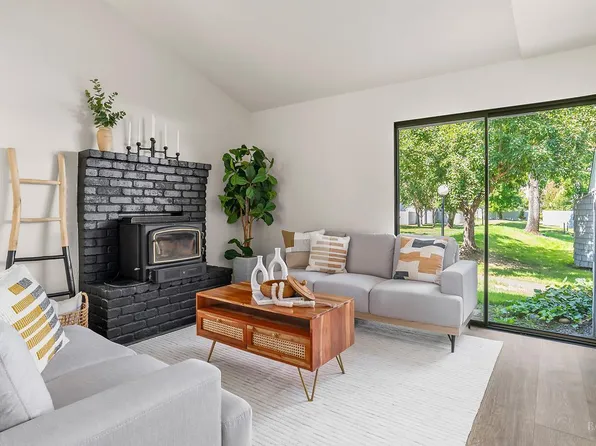 2791 Mcbride Lane #176, Santa Rosa, CA 95403