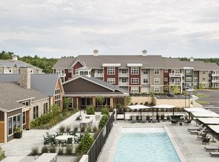 65 River Rd W #B2, Berlin, MA 01503