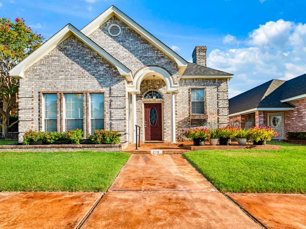 4119 Primrose Ln, Paris, TX 75462