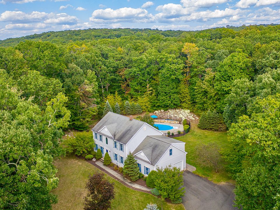 40 Kristy Drive