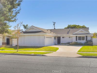12151 Reagan St, Los Alamitos, CA, 90720