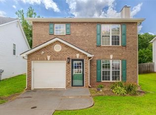 3949 Riverside Pkwy, Decatur, GA 30034