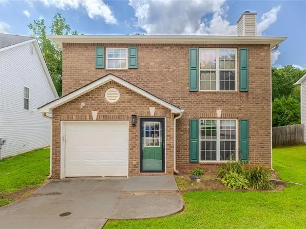 3949 Riverside Pkwy, Decatur, GA 30034