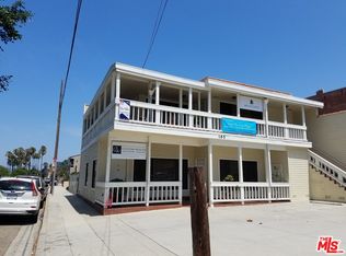 165 Culver Blvd, Playa Del Rey, CA 90293