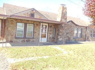 157 W Brocktown Rd, Moravian Falls, NC 28654