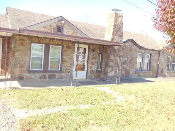 157 W Brocktown Rd, Moravian Falls, NC 28654