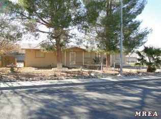 448 W First South St, Mesquite, NV 89027