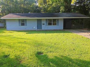 3404 Grammont St, Monroe, LA 71203
