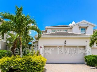 4721 Arboretum Cir UNIT 201, Naples, FL 34112