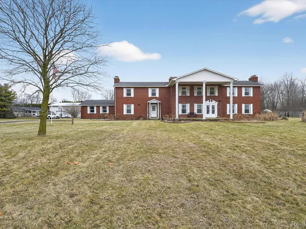 177 Nieman Rd, Monroe, MI 48161