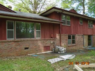 3239 W Lakewood Dr, Memphis, TN 38128