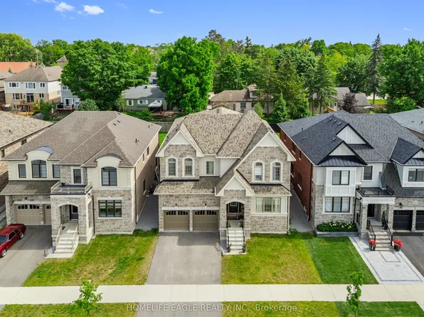 245 Danny Wheeler Blvd, Georgina, ON L4P 0J5