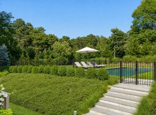 72 Hills Station Rd, Southampton, NY 11968