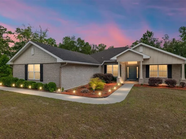 8179 NE 8th Pl, High Springs, FL 32643
