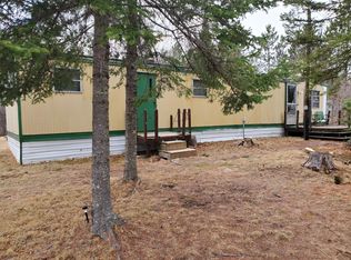 N11237 Tim Ln, Athelstane, WI 54104