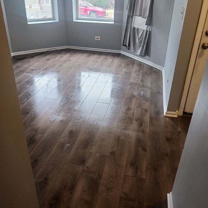 2nd image of 1515 S Millard Ave APT 1F