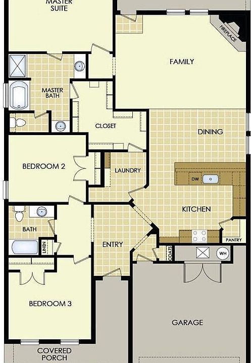 2nd image of Xx Greystone #L26