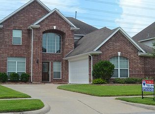 2501 Aspen Spring Dr, Deer Park, TX 77536