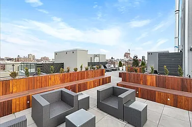 Rented by Zjama Realty Corp