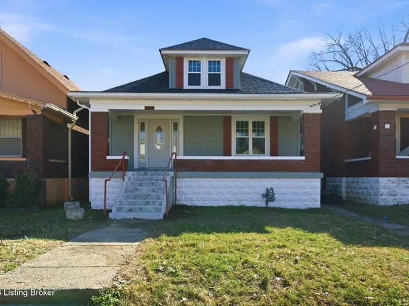 3426 River Park Dr, Louisville, KY 40211