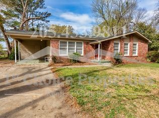 805 Tampa Ln, Birmingham, AL 35215