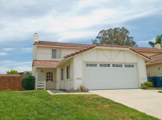 2108 N Mammoth Pl, Escondido, CA 92029
