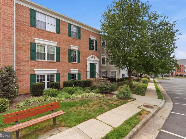 115 Fort Evans Rd SE APT A, Leesburg, VA 20175