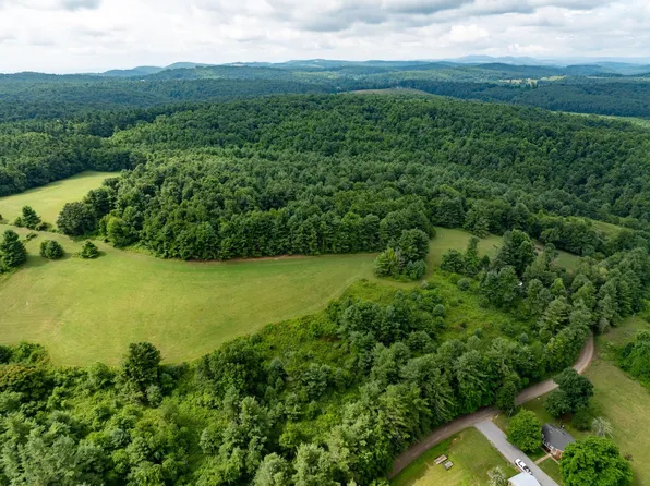 TRACT 1 Graysville Rd SE, Copper Hill, VA 24079