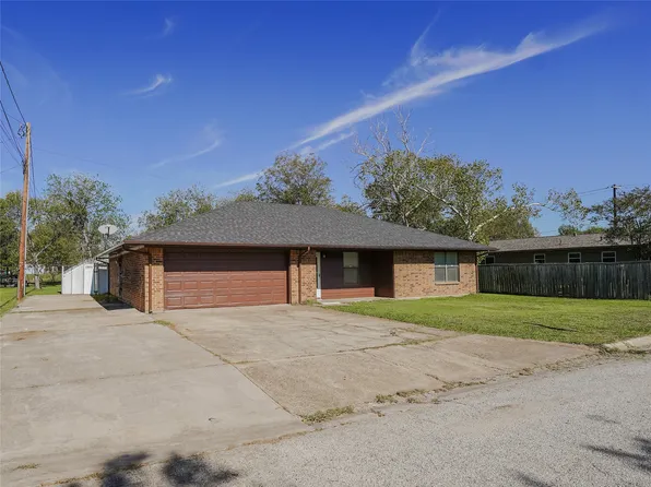 505 Houston St, Sanger, TX 76266