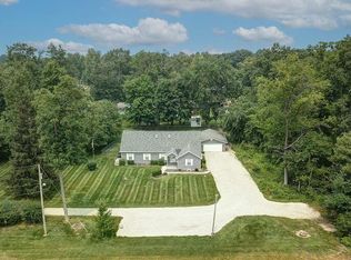 1698 Lusch Rd, Marion, OH 43302