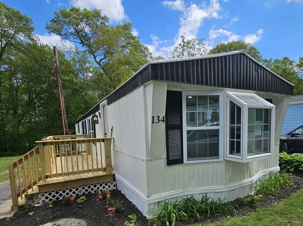 303 Mohegan Park Road LOT 134, Norwich, CT 06360